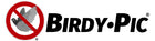 logo birdypic